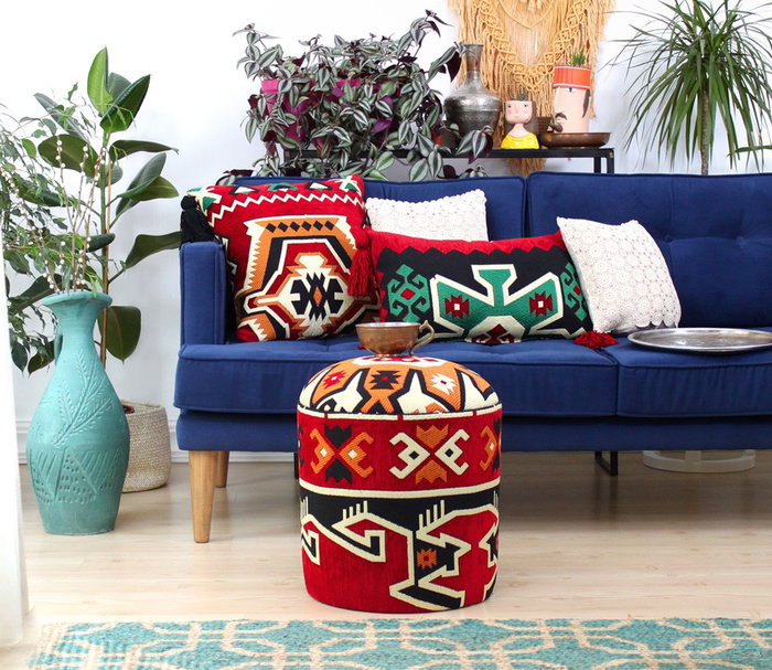 Atelier Del Sofa Bozok Multicolor Atelier Del Sofa Bozok Multicolor